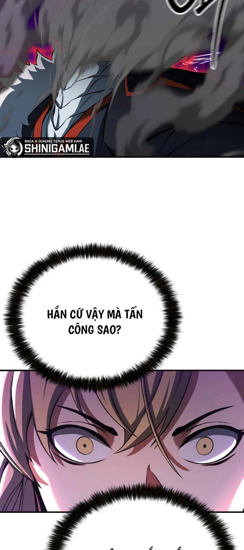 Tử Linh Sư Mạnh Nhất Chapter 44 - Trang 4