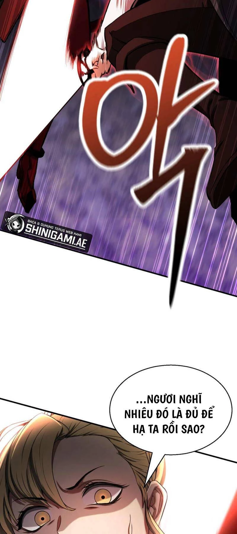 Tử Linh Sư Mạnh Nhất Chapter 44 - Trang 4