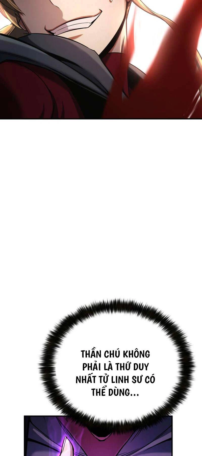Tử Linh Sư Mạnh Nhất Chapter 44 - Trang 4