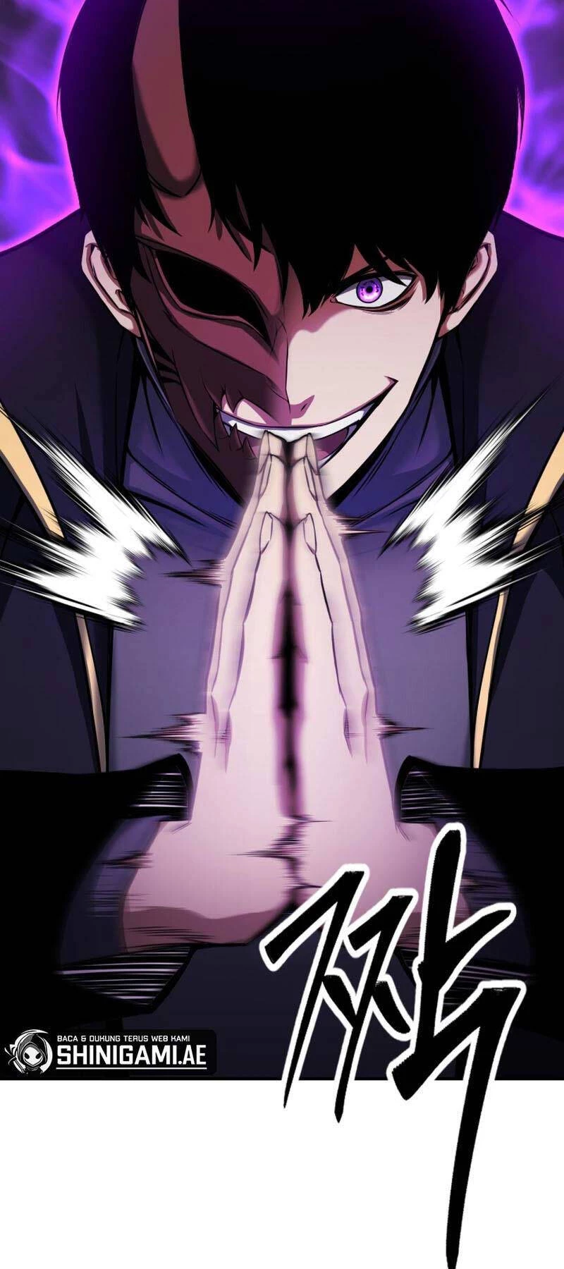 Tử Linh Sư Mạnh Nhất Chapter 44 - Trang 4