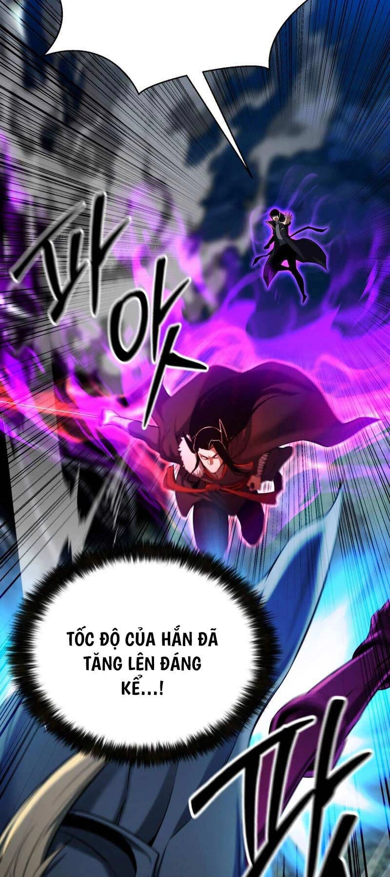 Tử Linh Sư Mạnh Nhất Chapter 44 - Trang 4