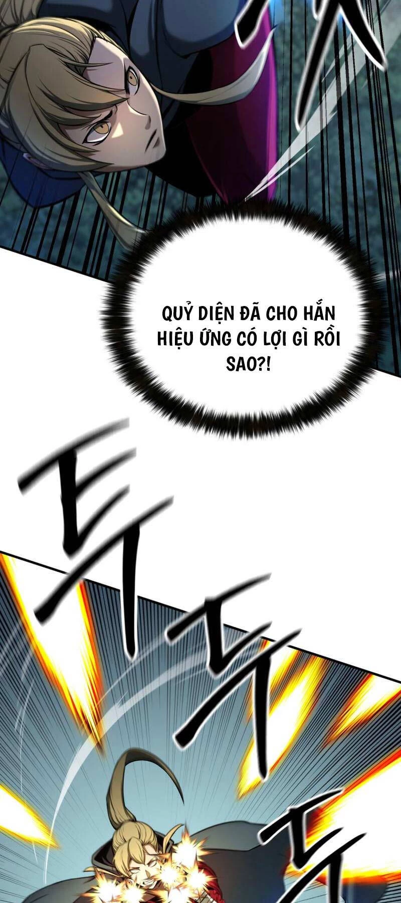 Tử Linh Sư Mạnh Nhất Chapter 44 - Trang 4