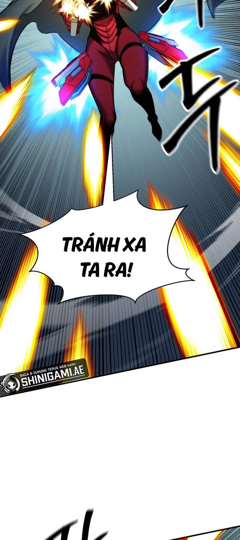Tử Linh Sư Mạnh Nhất Chapter 44 - Trang 4