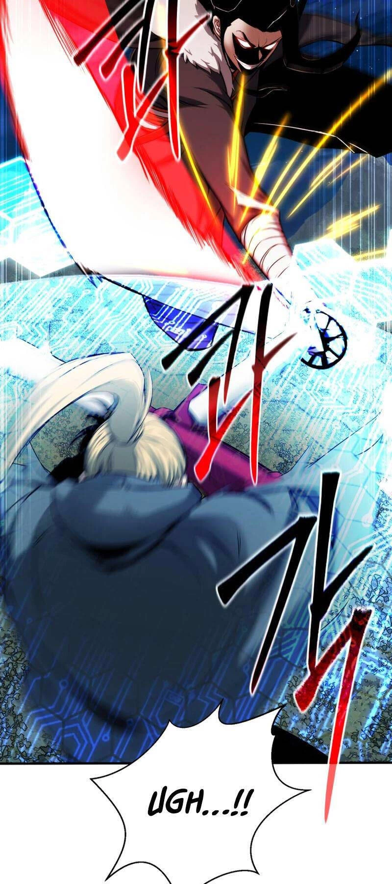 Tử Linh Sư Mạnh Nhất Chapter 44 - Trang 4