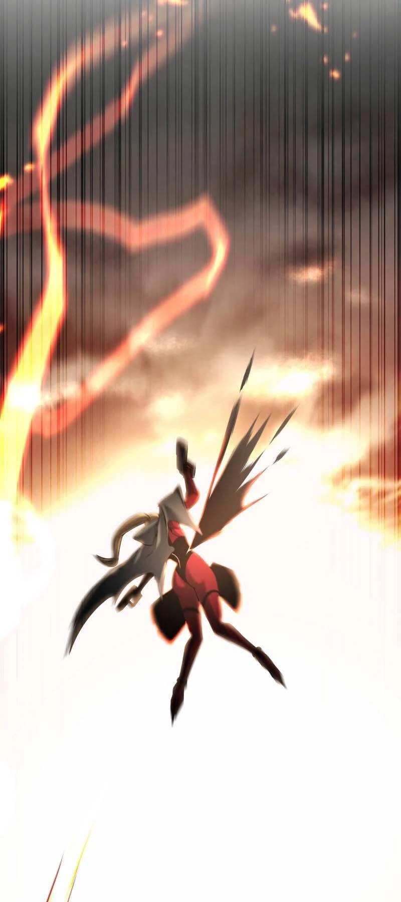 Tử Linh Sư Mạnh Nhất Chapter 44 - Trang 4