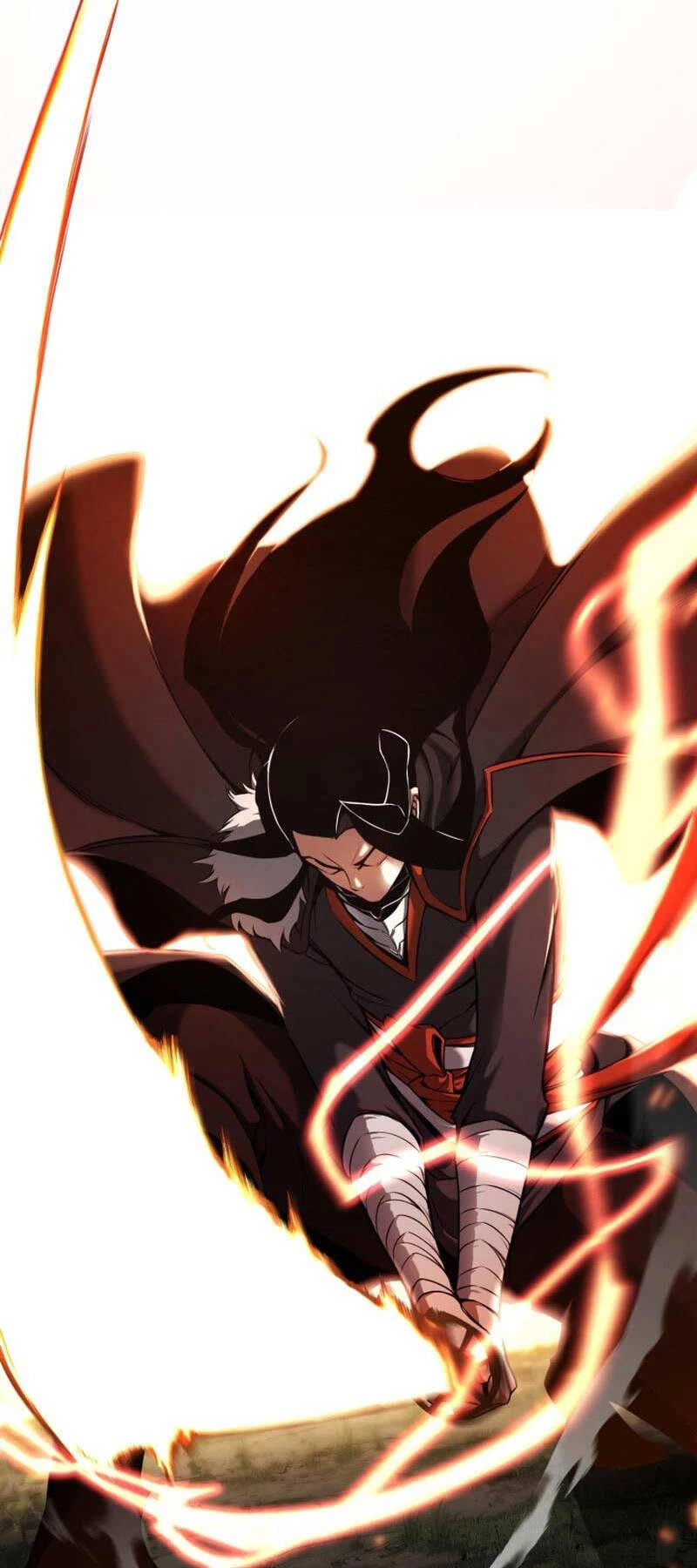 Tử Linh Sư Mạnh Nhất Chapter 44 - Trang 4