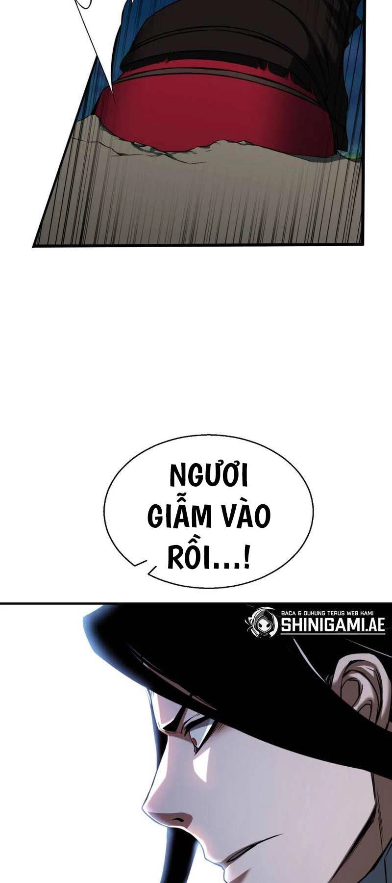 Tử Linh Sư Mạnh Nhất Chapter 44 - Trang 4