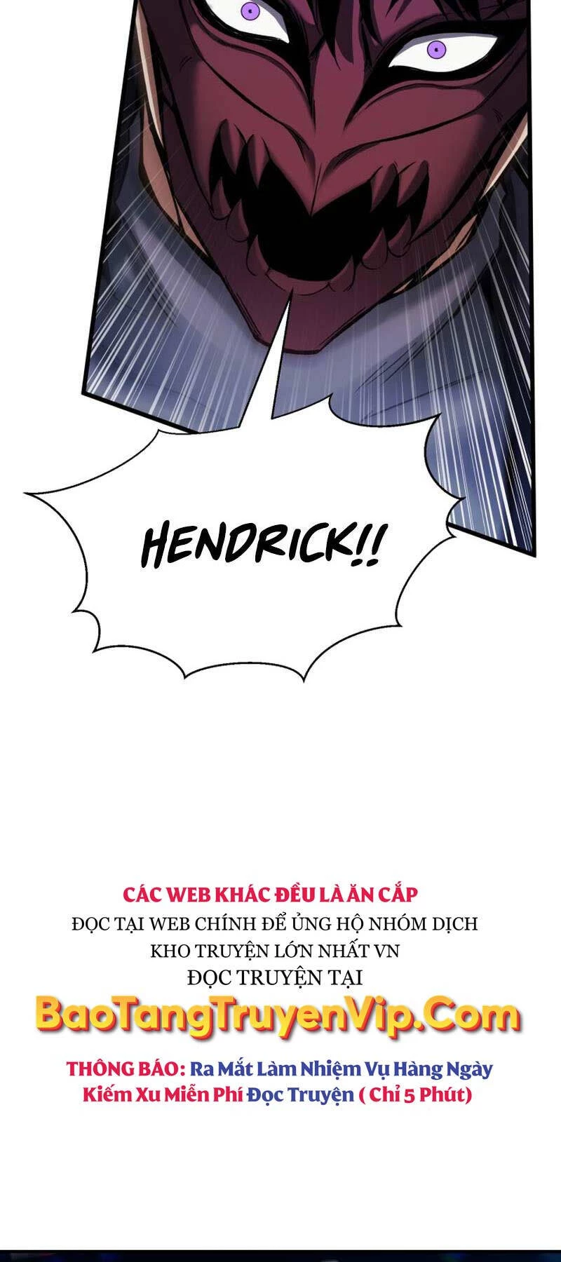 Tử Linh Sư Mạnh Nhất Chapter 44 - Trang 4