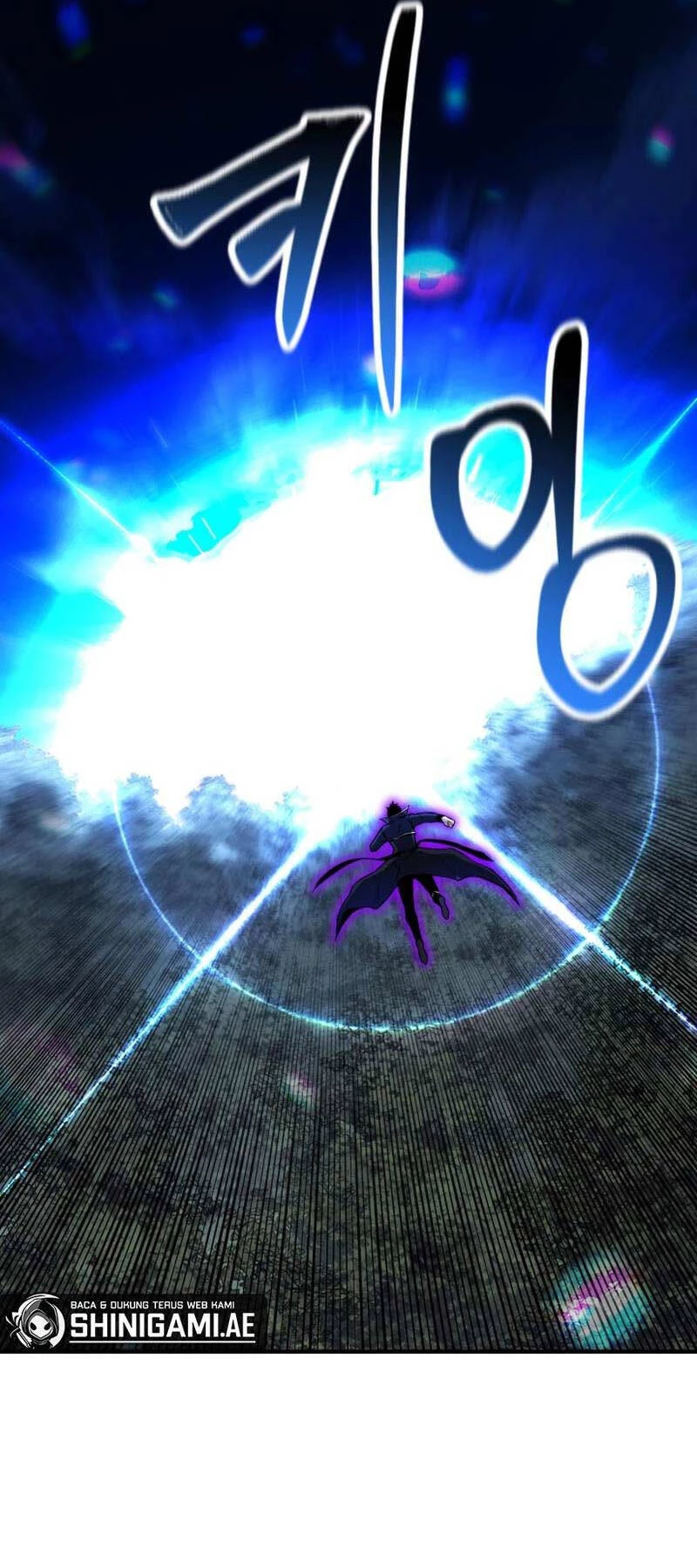 Tử Linh Sư Mạnh Nhất Chapter 44 - Trang 4