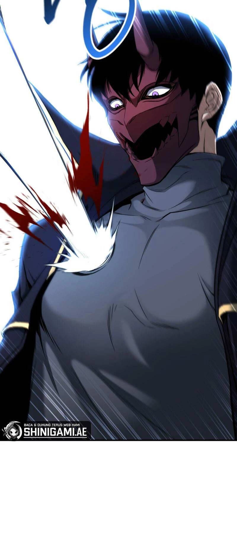 Tử Linh Sư Mạnh Nhất Chapter 44 - Trang 4