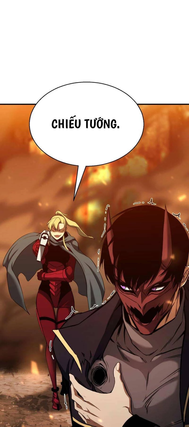 Tử Linh Sư Mạnh Nhất Chapter 44 - Trang 4