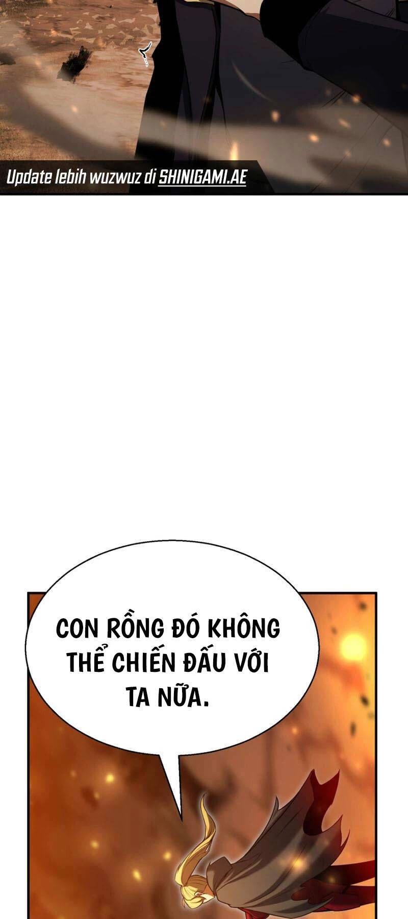 Tử Linh Sư Mạnh Nhất Chapter 44 - Trang 4