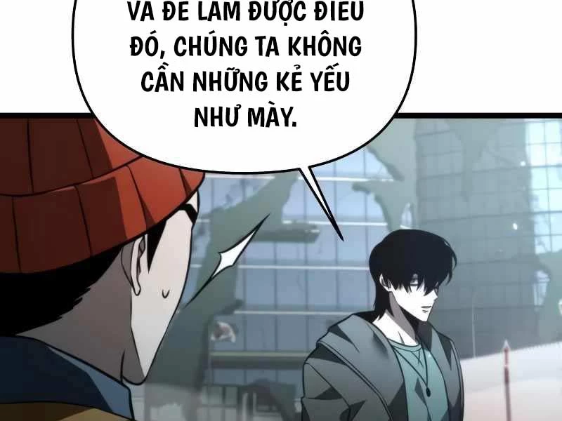Chiến Binh Hồi Quy Chapter 17 - Trang 4