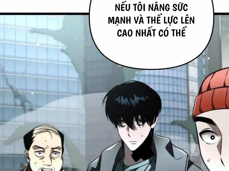 Chiến Binh Hồi Quy Chapter 17 - Trang 4
