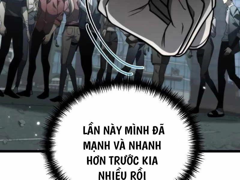 Chiến Binh Hồi Quy Chapter 17 - Trang 4