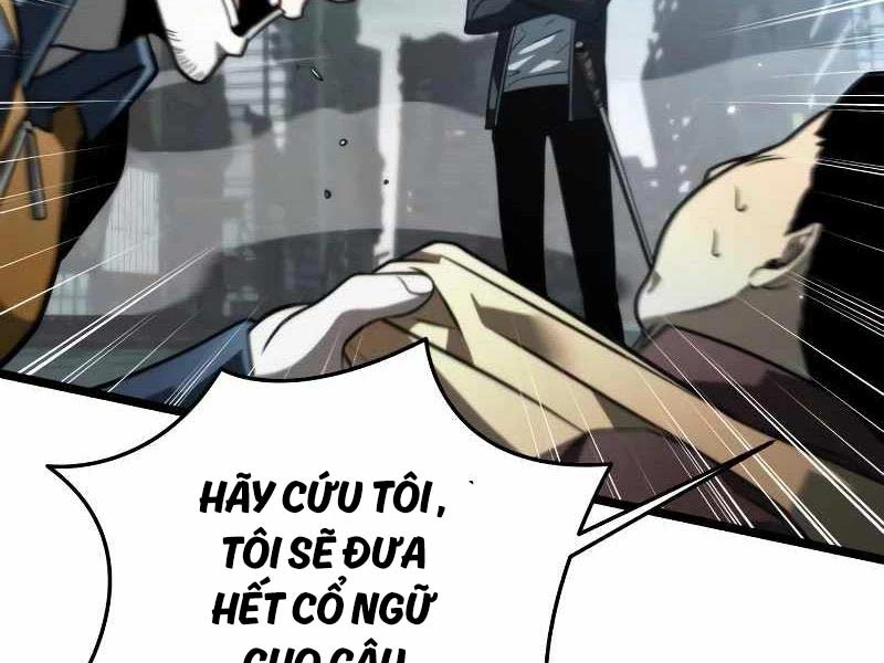 Chiến Binh Hồi Quy Chapter 17 - Trang 4