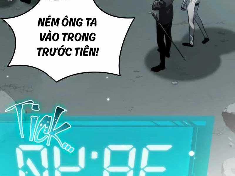 Chiến Binh Hồi Quy Chapter 17 - Trang 4