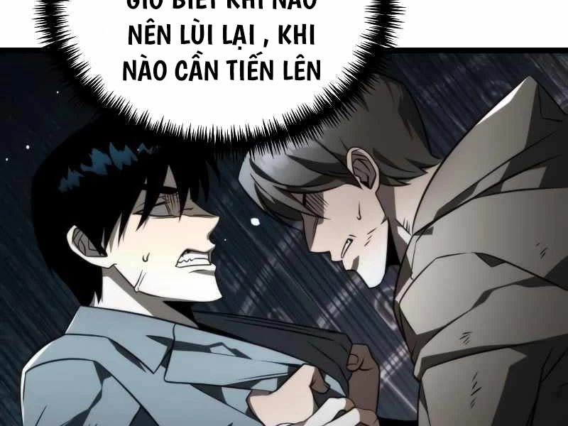 Chiến Binh Hồi Quy Chapter 17 - Trang 4
