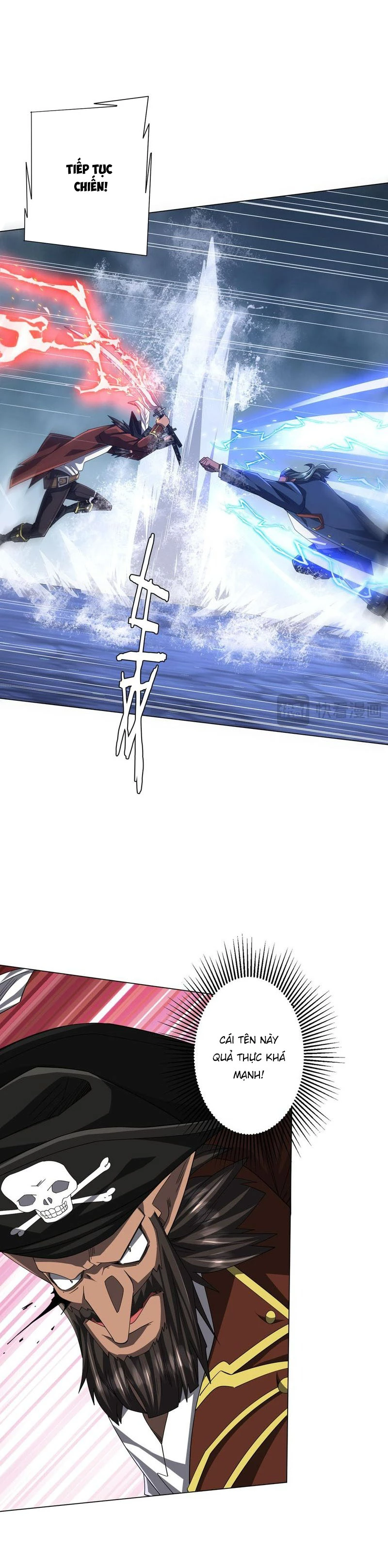 Bắt Đầu Với Trăm Vạn Minh Tệ Chapter 116 - Trang 4