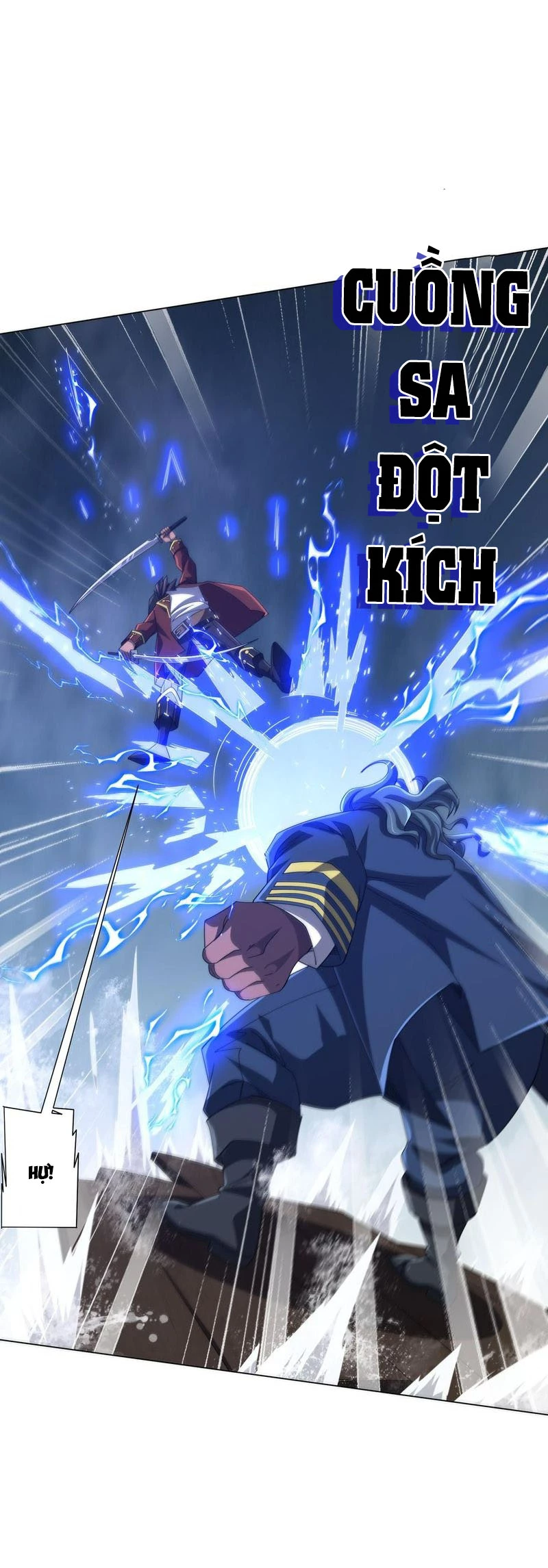 Bắt Đầu Với Trăm Vạn Minh Tệ Chapter 116 - Trang 4