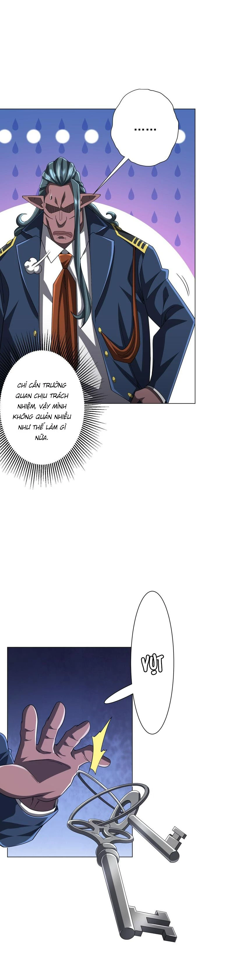 Bắt Đầu Với Trăm Vạn Minh Tệ Chapter 116 - Trang 4