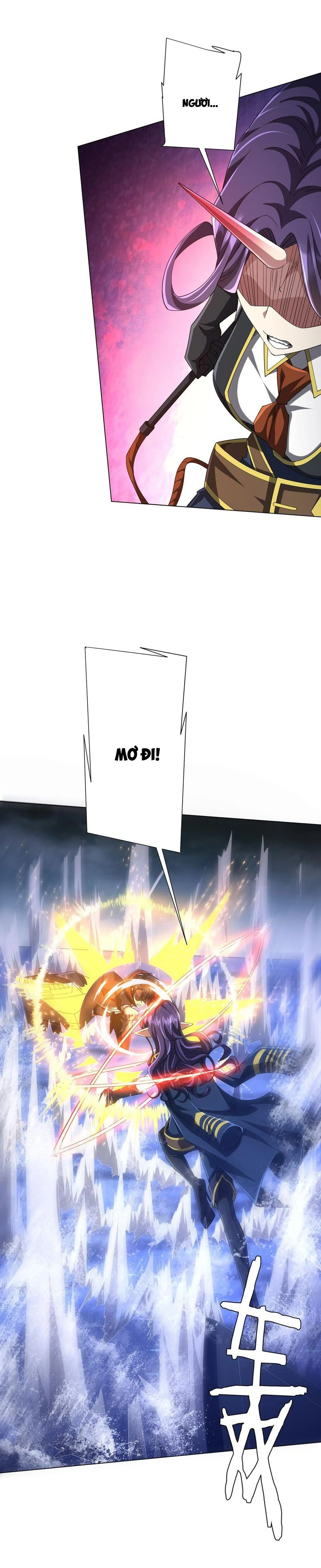 Bắt Đầu Với Trăm Vạn Minh Tệ Chapter 116 - Trang 4