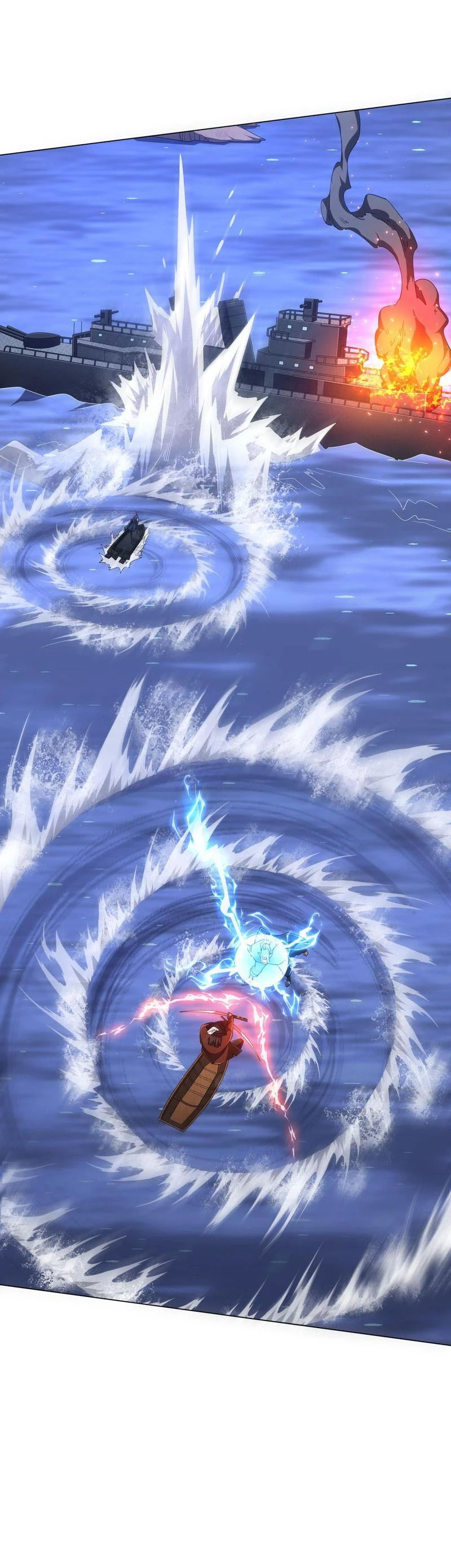 Bắt Đầu Với Trăm Vạn Minh Tệ Chapter 116 - Trang 4