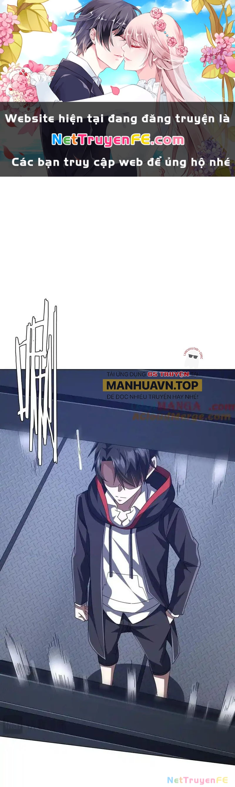 Bắt Đầu Với Trăm Vạn Minh Tệ Chapter 117 - Trang 4