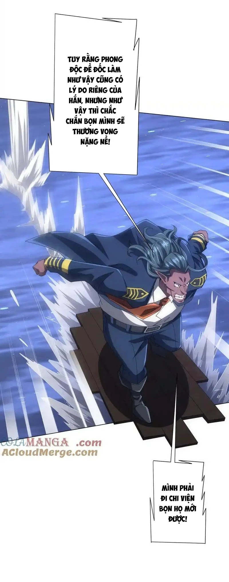 Bắt Đầu Với Trăm Vạn Minh Tệ Chapter 117 - Trang 4