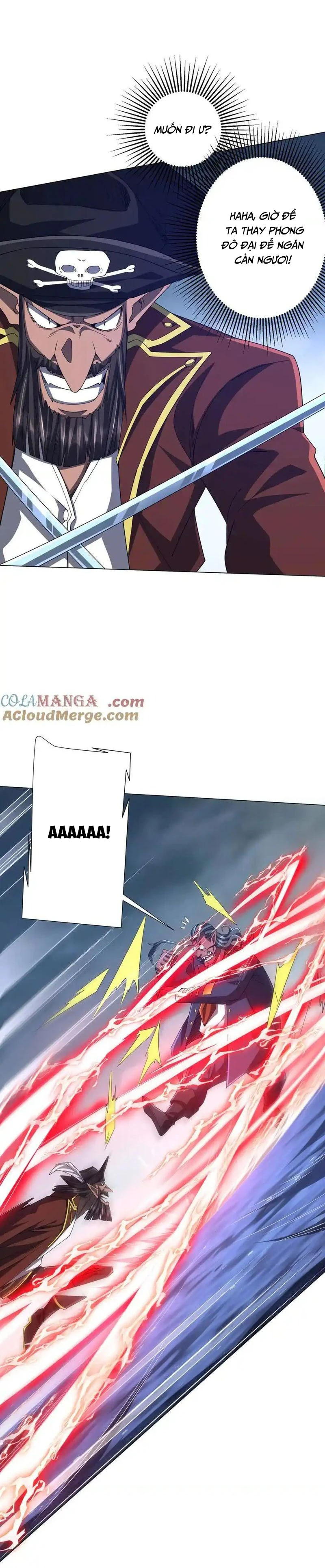 Bắt Đầu Với Trăm Vạn Minh Tệ Chapter 117 - Trang 4