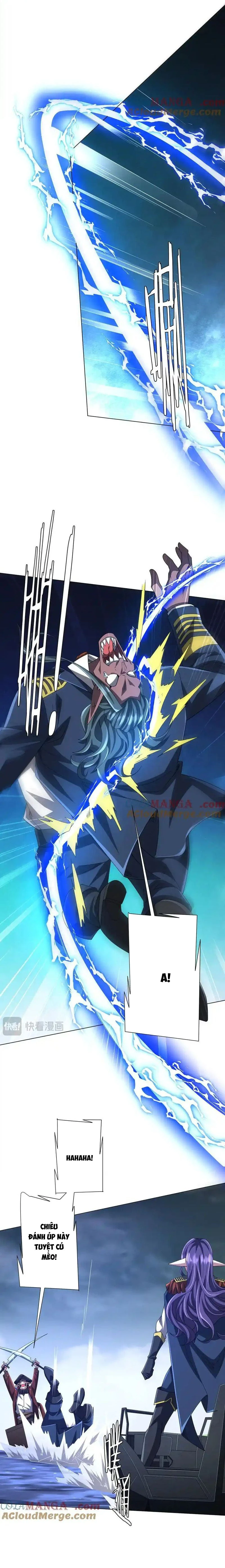 Bắt Đầu Với Trăm Vạn Minh Tệ Chapter 117 - Trang 4