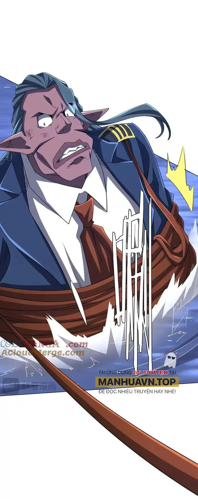 Bắt Đầu Với Trăm Vạn Minh Tệ Chapter 117 - Trang 4