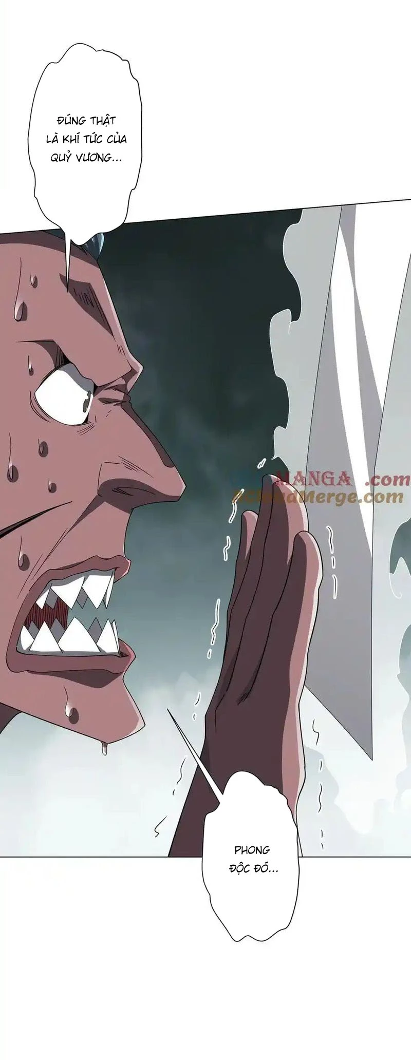 Bắt Đầu Với Trăm Vạn Minh Tệ Chapter 117 - Trang 4