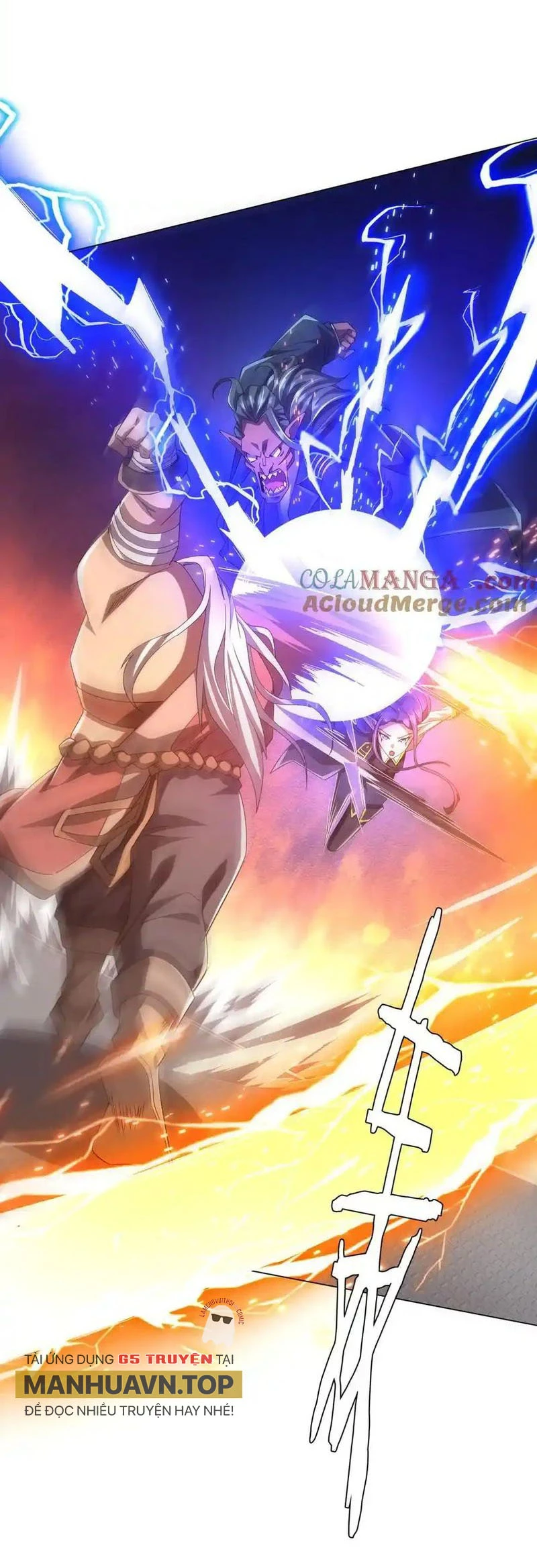 Bắt Đầu Với Trăm Vạn Minh Tệ Chapter 117 - Trang 4