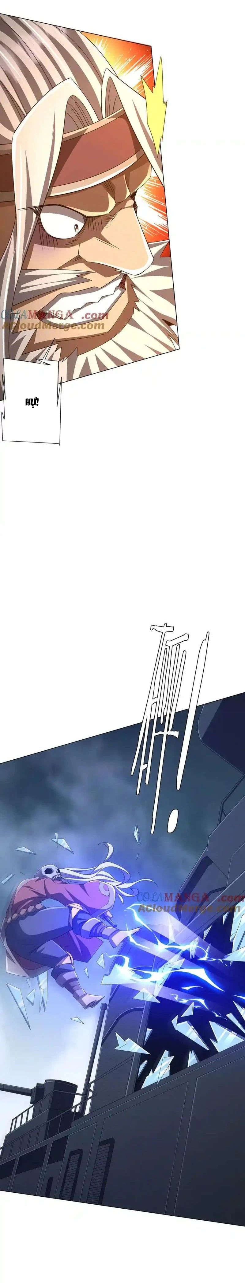 Bắt Đầu Với Trăm Vạn Minh Tệ Chapter 117 - Trang 4