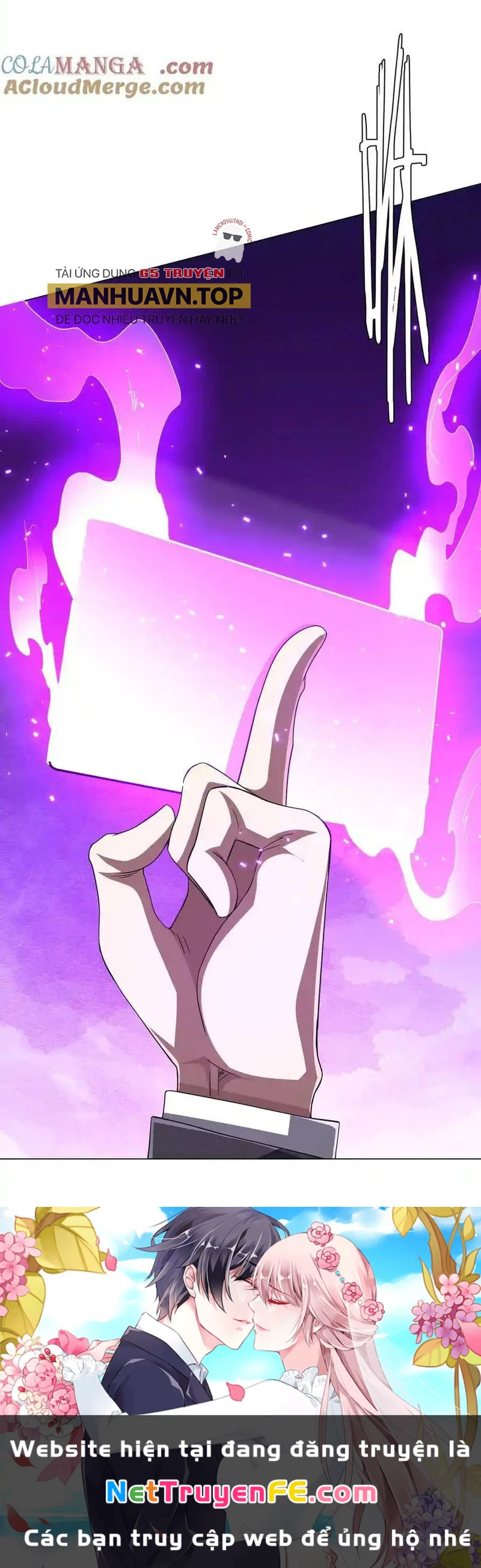 Bắt Đầu Với Trăm Vạn Minh Tệ Chapter 117 - Trang 4