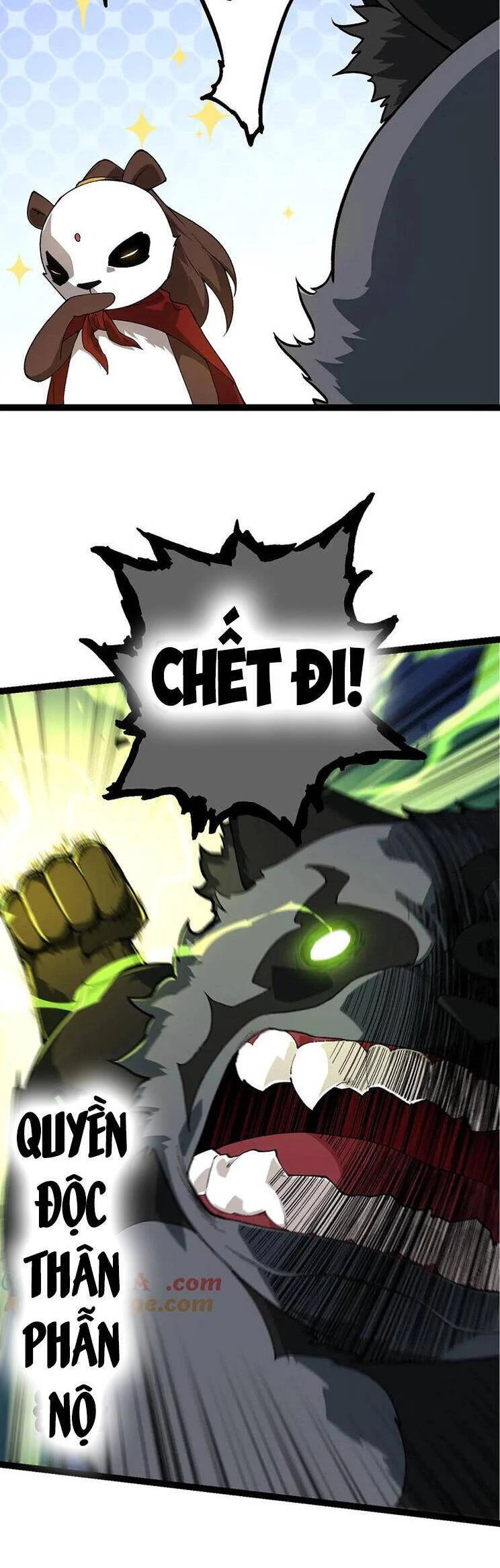 Chuyển Sinh Thành Liễu Đột Biến Chapter 192 - Trang 4