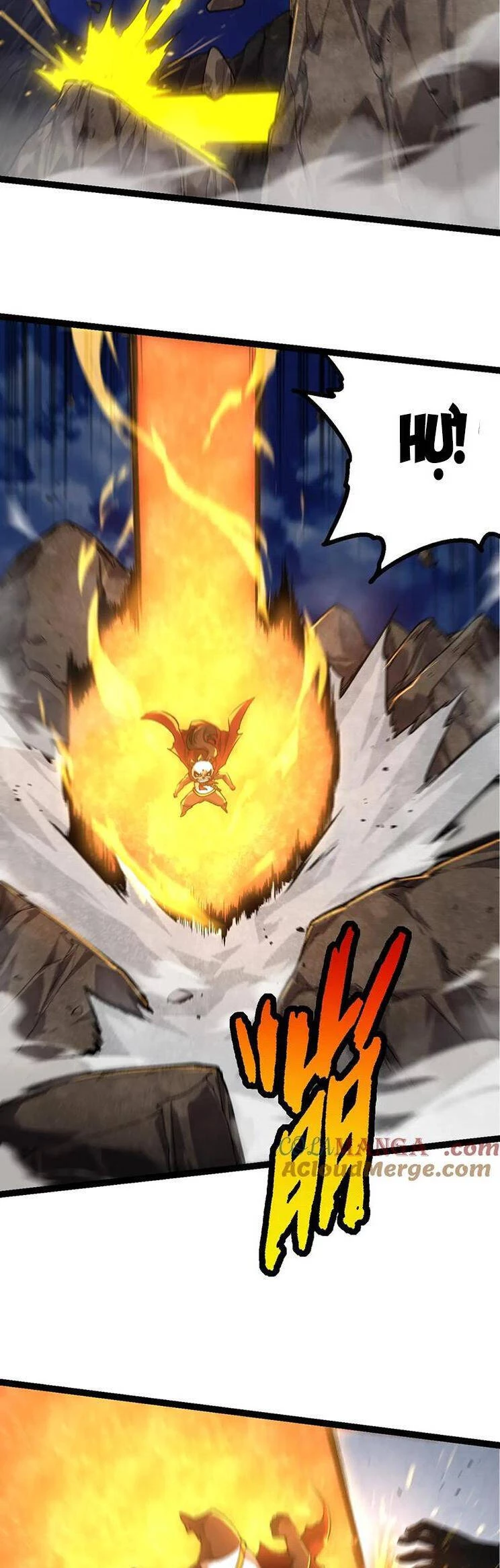 Chuyển Sinh Thành Liễu Đột Biến Chapter 192 - Trang 4