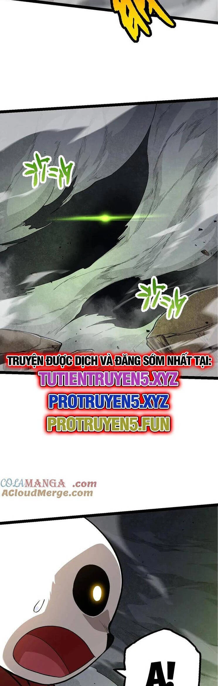 Chuyển Sinh Thành Liễu Đột Biến Chapter 192 - Trang 4