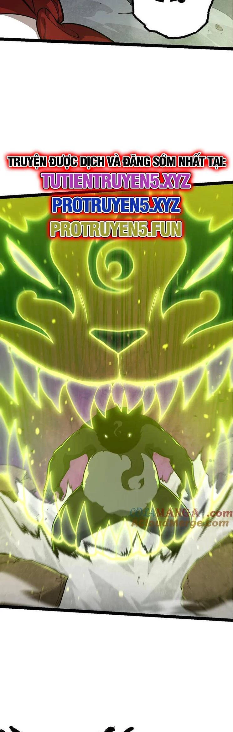 Chuyển Sinh Thành Liễu Đột Biến Chapter 192 - Trang 4