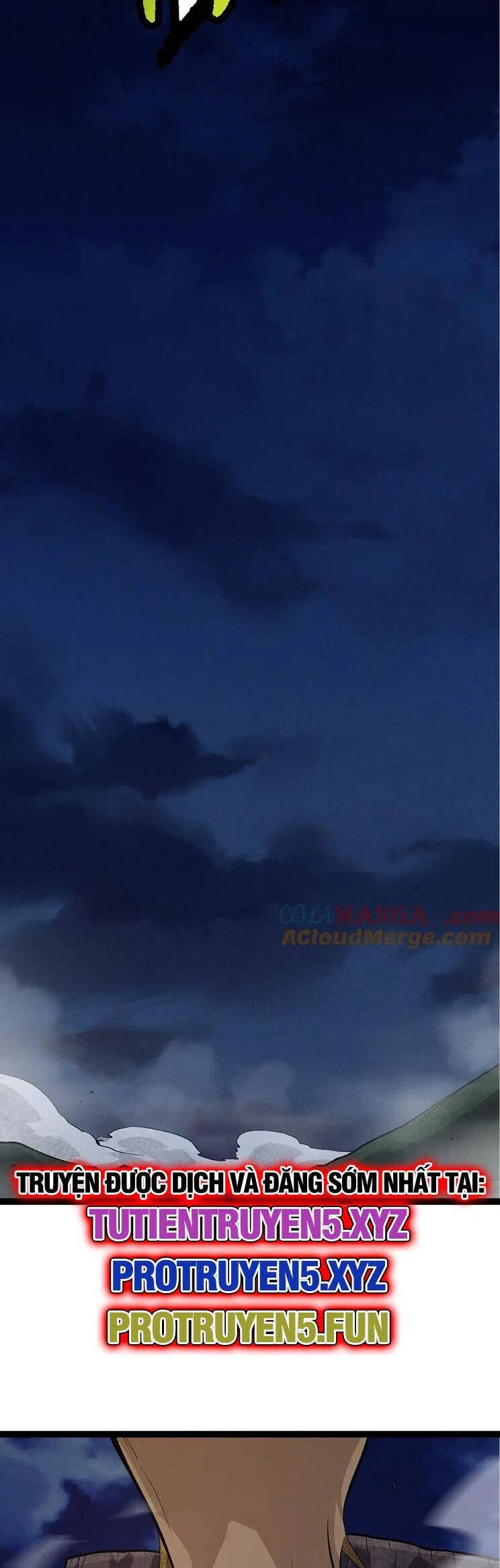 Chuyển Sinh Thành Liễu Đột Biến Chapter 192 - Trang 4