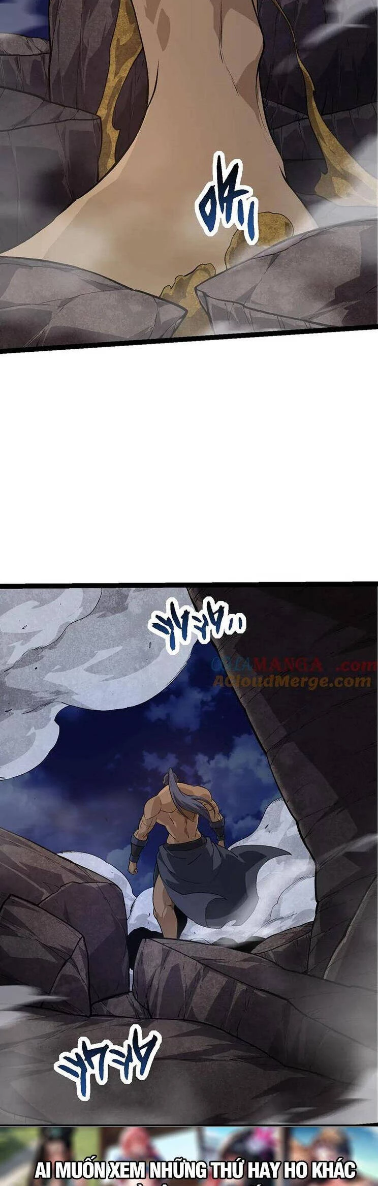 Chuyển Sinh Thành Liễu Đột Biến Chapter 192 - Trang 4