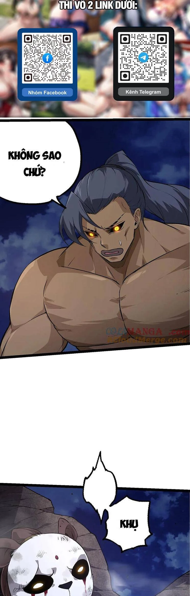 Chuyển Sinh Thành Liễu Đột Biến Chapter 192 - Trang 4