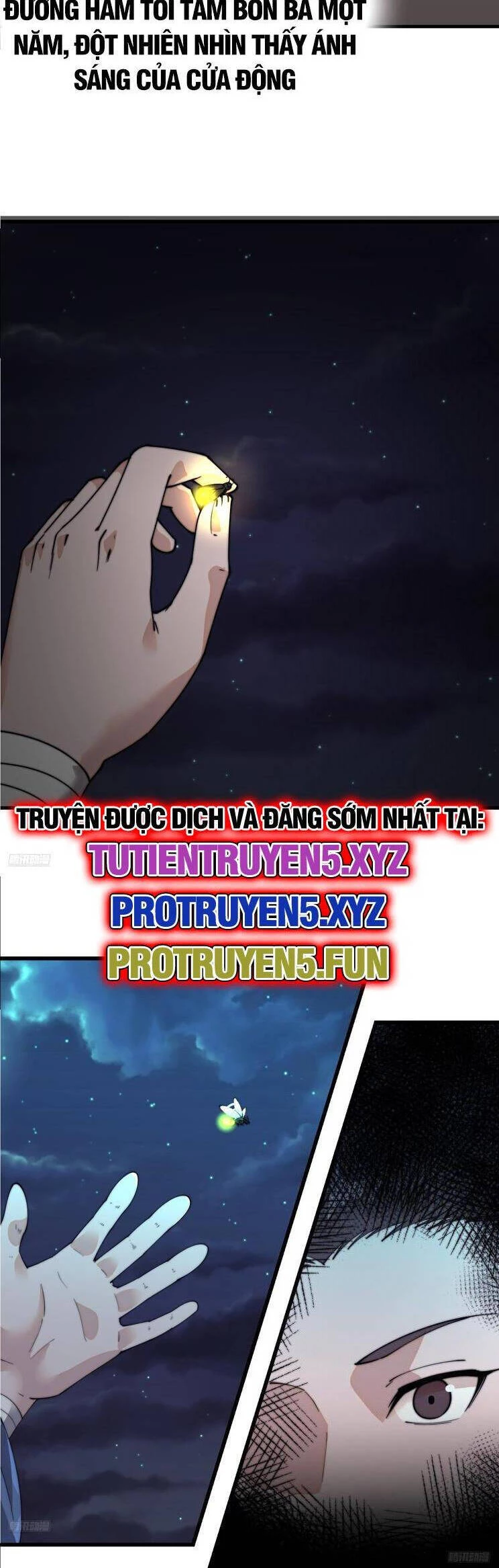 Ta Có Một Sơn Trại Chapter 863 - Trang 4