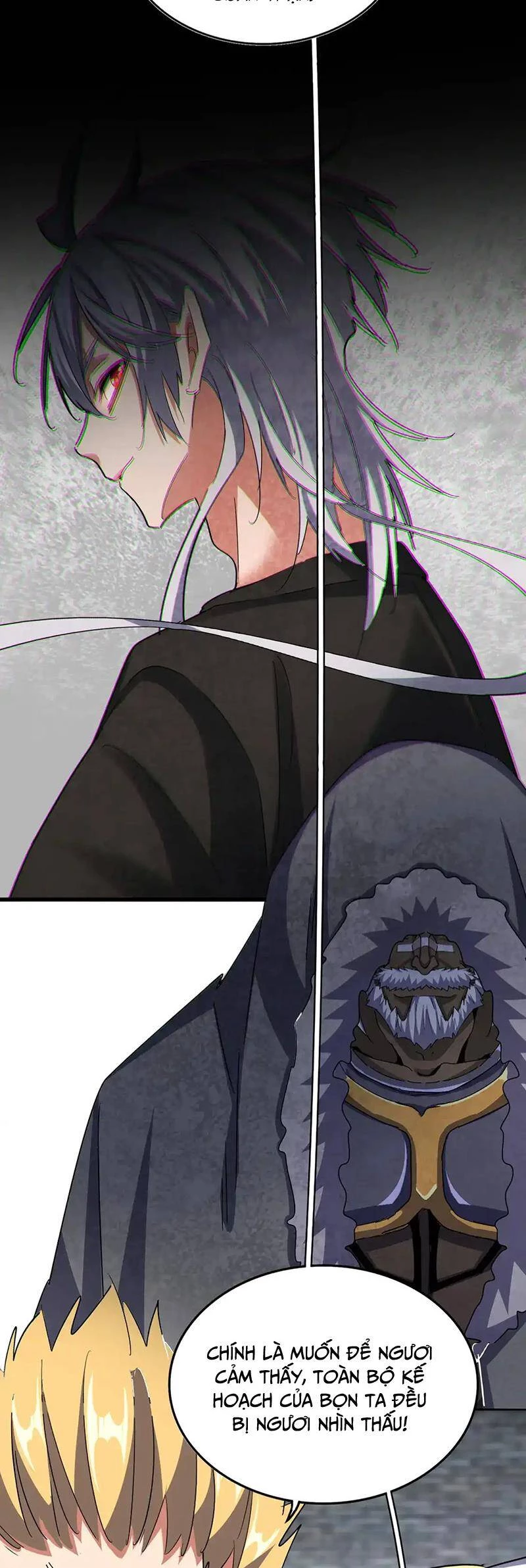 Đại Quản Gia Là Ma Hoàng Chapter 526 - Trang 4