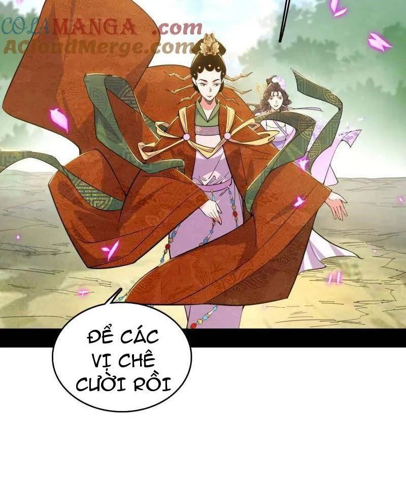 Ta Là Tà Đế Chapter 459 - Next Chapter 460