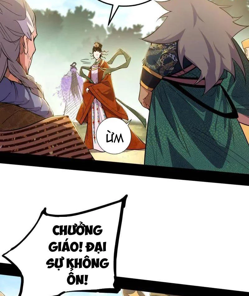 Ta Là Tà Đế Chapter 459 - Next Chapter 460