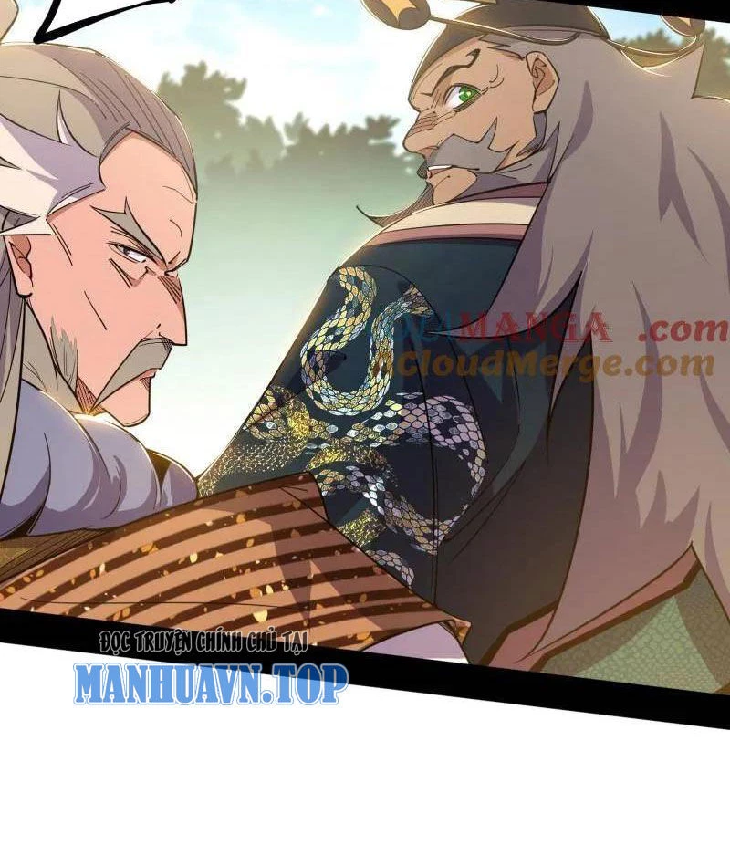 Ta Là Tà Đế Chapter 459 - Next Chapter 460