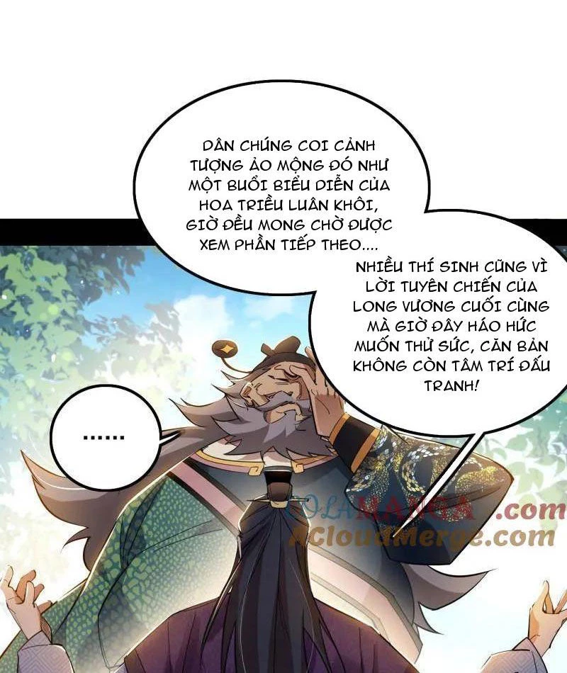 Ta Là Tà Đế Chapter 459 - Next Chapter 460
