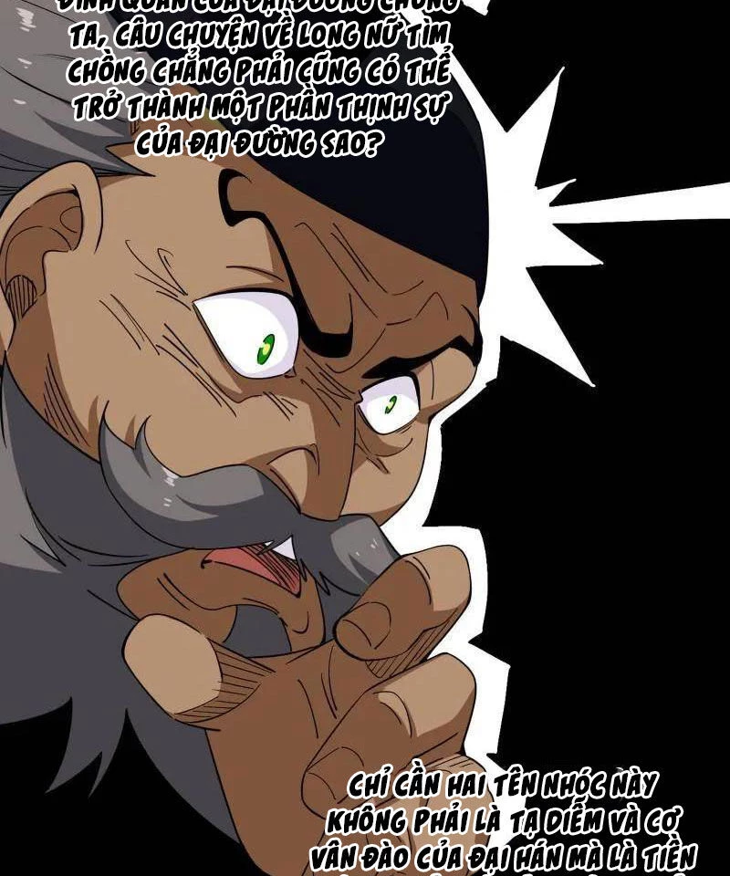 Ta Là Tà Đế Chapter 459 - Next Chapter 460